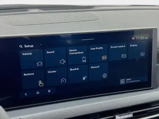 Hyundai SONATA 2026 AWD SEL Sport 4dr Sedan
