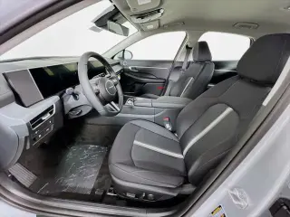 Hyundai SONATA 2026 AWD SEL Sport 4dr Sedan