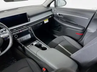 Hyundai SONATA 2026 AWD SEL Sport 4dr Sedan