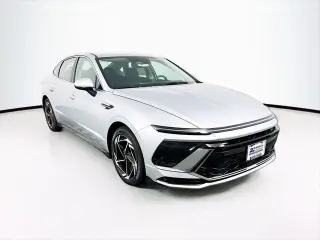 Hyundai SONATA 2026 AWD SEL Sport 4dr Sedan