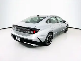 Hyundai SONATA 2026 AWD SEL Sport 4dr Sedan