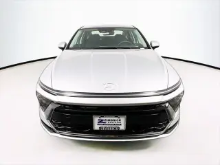 Hyundai SONATA 2026 AWD SEL Sport 4dr Sedan