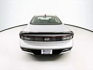 Hyundai SONATA 2026 AWD SEL Sport 4dr Sedan