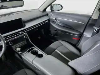 Hyundai SONATA 2026 AWD SEL Sport 4dr Sedan