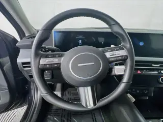 Hyundai SONATA 2026 AWD SEL Sport 4dr Sedan