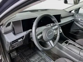 Hyundai SONATA 2026 AWD SEL Sport 4dr Sedan