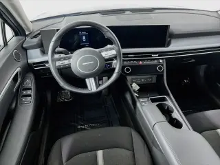 Hyundai SONATA 2026 AWD SEL Sport 4dr Sedan