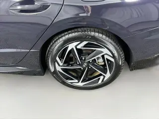 Hyundai SONATA 2026 AWD SEL Sport 4dr Sedan