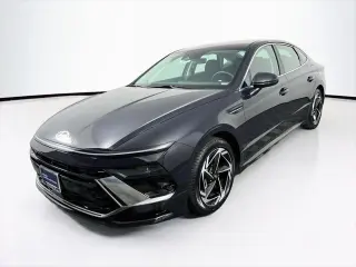 Hyundai SONATA 2026 AWD SEL Sport 4dr Sedan