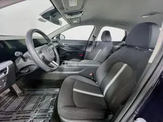 Hyundai SONATA 2026 AWD SEL Sport 4dr Sedan