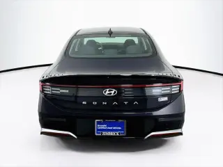 Hyundai SONATA 2026 AWD SEL Sport 4dr Sedan