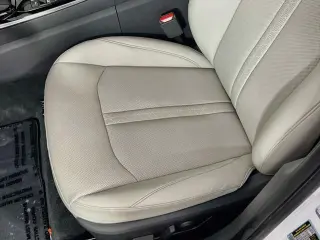 Hyundai SONATA 2022 Limited 4dr Sedan