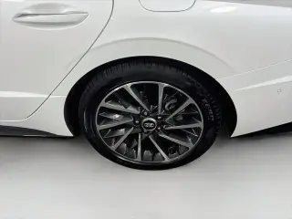 Hyundai SONATA 2022 Limited 4dr Sedan