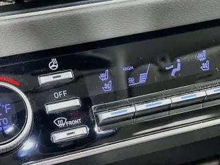 Hyundai SONATA 2022 Limited 4dr Sedan