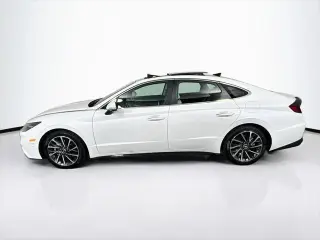 Hyundai SONATA 2022 Limited 4dr Sedan