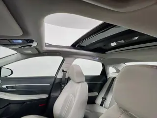Hyundai SONATA 2022 Limited 4dr Sedan