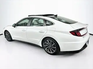 Hyundai SONATA 2022 Limited 4dr Sedan