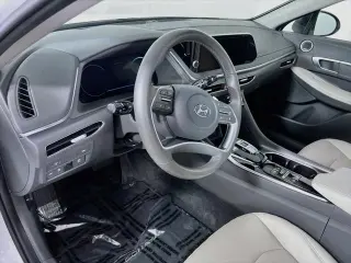Hyundai SONATA 2022 Limited 4dr Sedan