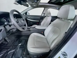 Hyundai SONATA 2022 Limited 4dr Sedan