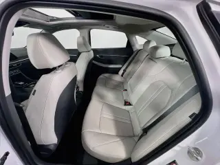 Hyundai SONATA 2022 Limited 4dr Sedan