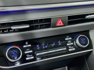 Hyundai SONATA 2022 Limited 4dr Sedan