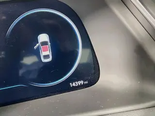 Hyundai SONATA 2022 Limited 4dr Sedan