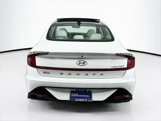 Hyundai SONATA 2022 Limited 4dr Sedan