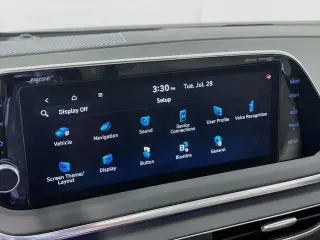 Hyundai SONATA 2022 Limited 4dr Sedan