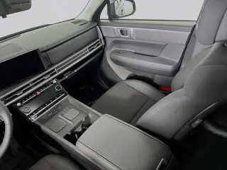 Hyundai SANTA FE Hybrid 2026 AWD SE 4dr SUV