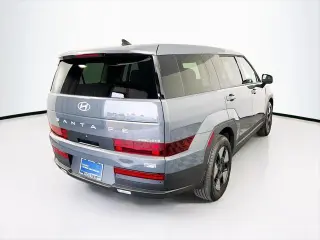 Hyundai SANTA FE Hybrid 2026 AWD SE 4dr SUV