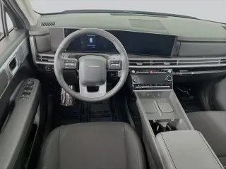 Hyundai SANTA FE Hybrid 2026 AWD SE 4dr SUV