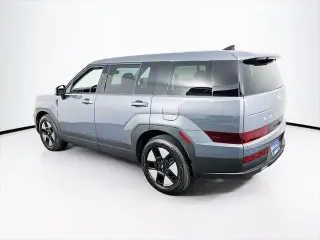 Hyundai SANTA FE Hybrid 2026 AWD SE 4dr SUV