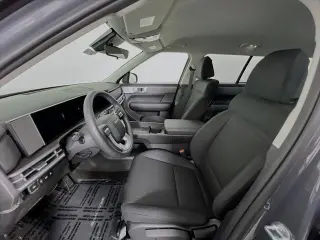 Hyundai SANTA FE Hybrid 2026 AWD SE 4dr SUV