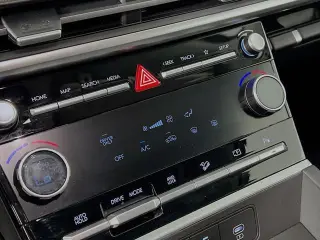 Hyundai SANTA FE Hybrid 2026 AWD SE 4dr SUV