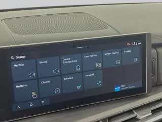 Hyundai SANTA FE Hybrid 2026 AWD SE 4dr SUV