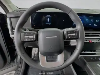 Hyundai SANTA FE Hybrid 2026 AWD SE 4dr SUV