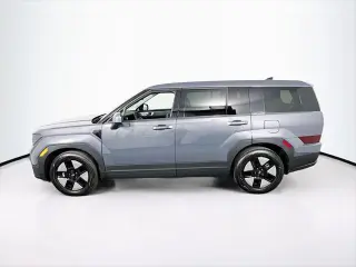 Hyundai SANTA FE Hybrid 2026 AWD SE 4dr SUV