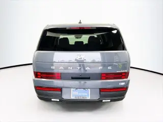 Hyundai SANTA FE Hybrid 2026 AWD SE 4dr SUV