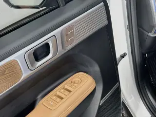 Hyundai SANTA FE Hybrid 2025 AWD Limited 4dr SUV