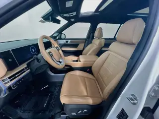 Hyundai SANTA FE Hybrid 2025 AWD Limited 4dr SUV