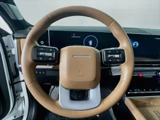 Hyundai SANTA FE Hybrid 2025 AWD Limited 4dr SUV