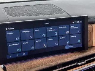 Hyundai SANTA FE Hybrid 2025 AWD Limited 4dr SUV