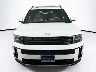 Hyundai SANTA FE Hybrid 2025 AWD Limited 4dr SUV