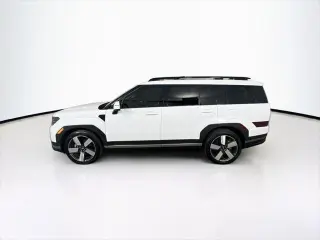 Hyundai SANTA FE Hybrid 2025 AWD Limited 4dr SUV