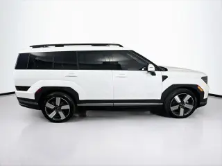 Hyundai SANTA FE Hybrid 2025 AWD Limited 4dr SUV
