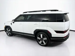 Hyundai SANTA FE Hybrid 2025 AWD Limited 4dr SUV