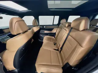 Hyundai SANTA FE Hybrid 2025 AWD Limited 4dr SUV