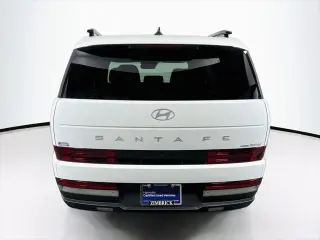 Hyundai SANTA FE Hybrid 2025 AWD Limited 4dr SUV