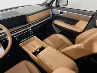 Hyundai SANTA FE Hybrid 2025 AWD Limited 4dr SUV