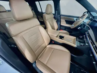 Hyundai SANTA FE Hybrid 2025 AWD Limited 4dr SUV